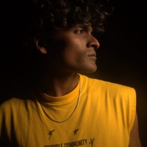 PAPD #YELLOW