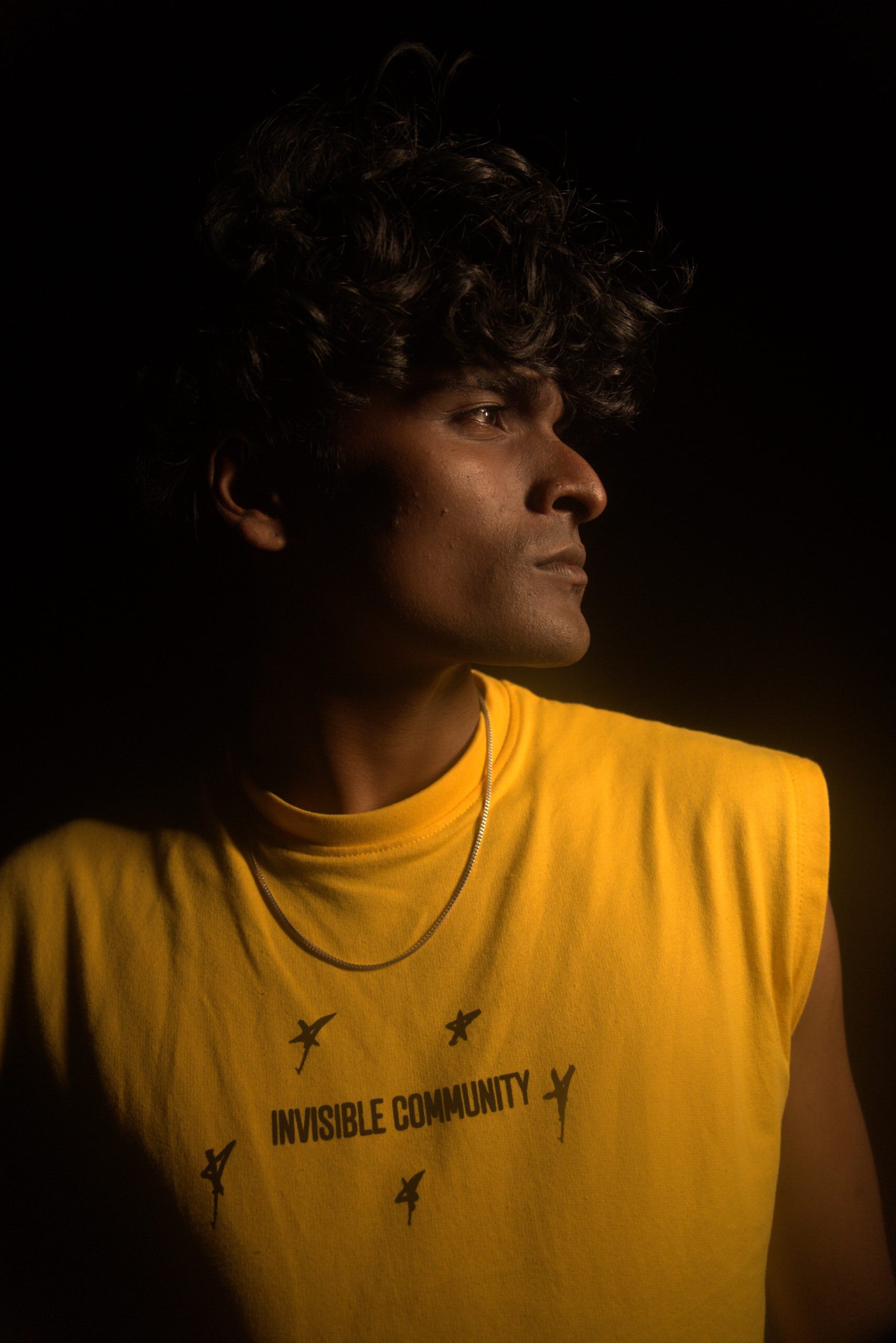 PAPD #YELLOW